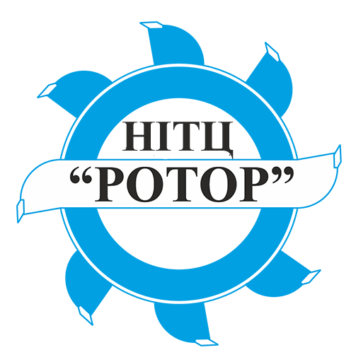 Логотип Ротор
